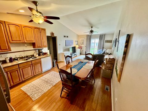 Tiny photo for DeKalb, IL 60115 (MLS # 12611446)