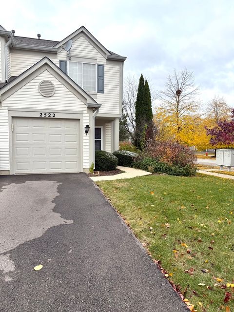 Photo of 2522 Arcadia Circle, Naperville, IL 60540 (MLS # 12505603)