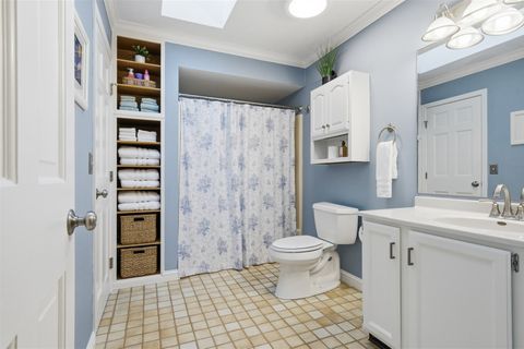 Tiny photo for 4 Graystone Court, Bloomington, IL 61704 (MLS # 12502878)