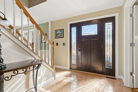 Tiny photo for 4 Graystone Court, Bloomington, IL 61704 (MLS # 12502878)