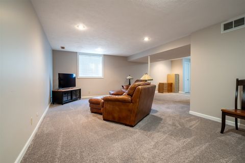 Tiny photo for 4 Graystone Court, Bloomington, IL 61704 (MLS # 12502878)