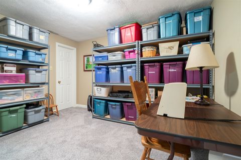 Tiny photo for 4 Graystone Court, Bloomington, IL 61704 (MLS # 12502878)