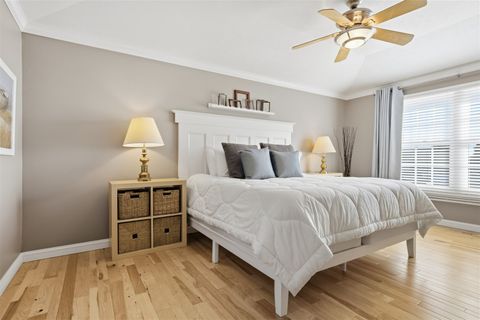 Tiny photo for 4 Graystone Court, Bloomington, IL 61704 (MLS # 12502878)