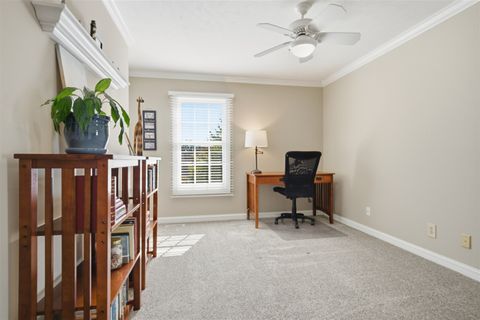 Tiny photo for 4 Graystone Court, Bloomington, IL 61704 (MLS # 12502878)