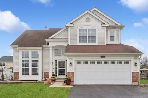 1305 Patrick Drive Mundelein IL 60060