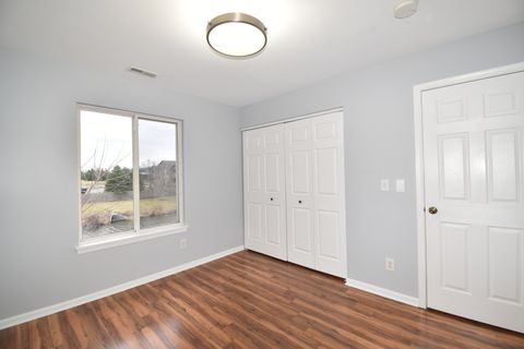 Tiny photo for 751 Zachary Drive, Romeoville, IL 60446 (MLS # 12622723)