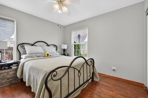 Tiny photo for 802 Heintz Drive, Shorewood, IL 60404 (MLS # 12606747)