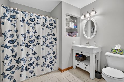 Tiny photo for 802 Heintz Drive, Shorewood, IL 60404 (MLS # 12606747)