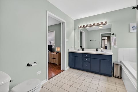 Tiny photo for 802 Heintz Drive, Shorewood, IL 60404 (MLS # 12606747)