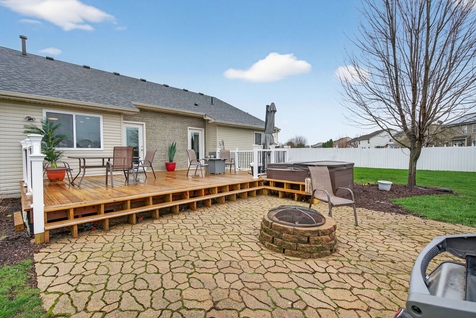 802 Heintz Drive