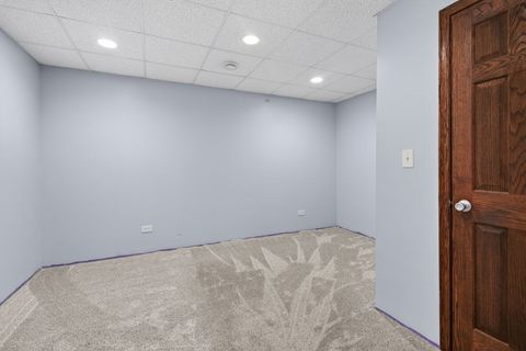 Tiny photo for 802 Heintz Drive, Shorewood, IL 60404 (MLS # 12606747)