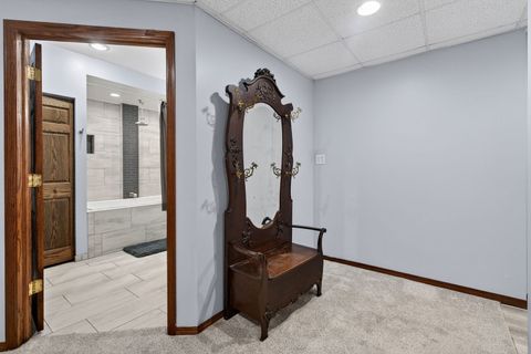 Tiny photo for 802 Heintz Drive, Shorewood, IL 60404 (MLS # 12606747)