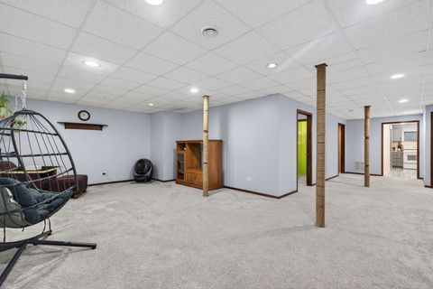 Tiny photo for 802 Heintz Drive, Shorewood, IL 60404 (MLS # 12606747)