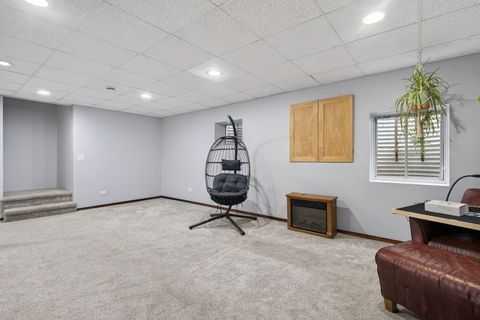 Tiny photo for 802 Heintz Drive, Shorewood, IL 60404 (MLS # 12606747)