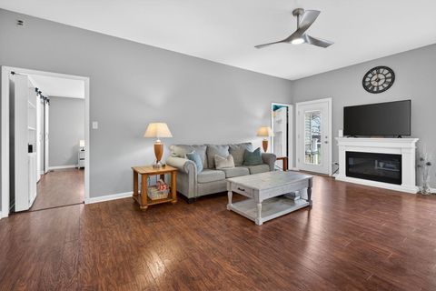 Tiny photo for 802 Heintz Drive, Shorewood, IL 60404 (MLS # 12606747)