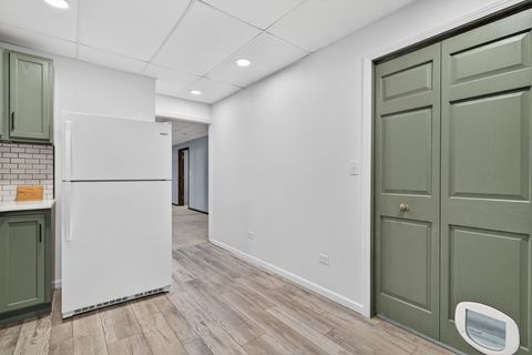 Tiny photo for 802 Heintz Drive, Shorewood, IL 60404 (MLS # 12606747)