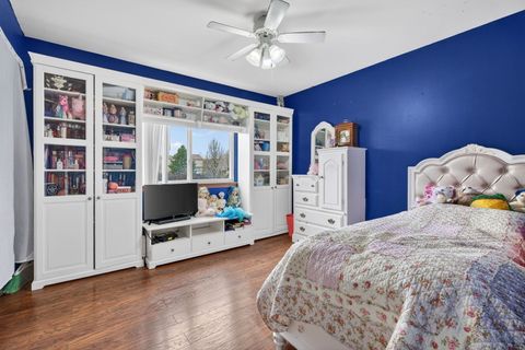 Tiny photo for 802 Heintz Drive, Shorewood, IL 60404 (MLS # 12606747)