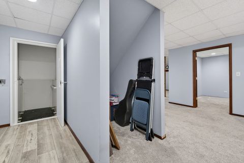 Tiny photo for 802 Heintz Drive, Shorewood, IL 60404 (MLS # 12606747)