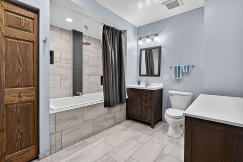 Tiny photo for 802 Heintz Drive, Shorewood, IL 60404 (MLS # 12606747)