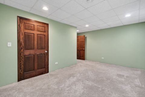 Tiny photo for 802 Heintz Drive, Shorewood, IL 60404 (MLS # 12606747)