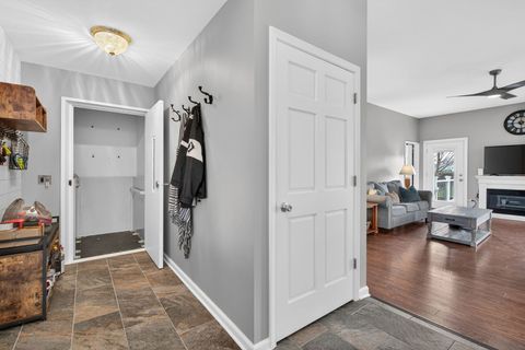 Tiny photo for 802 Heintz Drive, Shorewood, IL 60404 (MLS # 12606747)