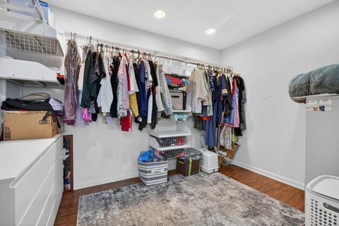 Tiny photo for 802 Heintz Drive, Shorewood, IL 60404 (MLS # 12606747)