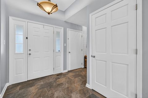 Tiny photo for 802 Heintz Drive, Shorewood, IL 60404 (MLS # 12606747)