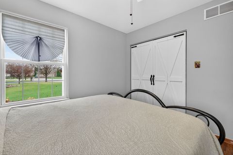 Tiny photo for 802 Heintz Drive, Shorewood, IL 60404 (MLS # 12606747)