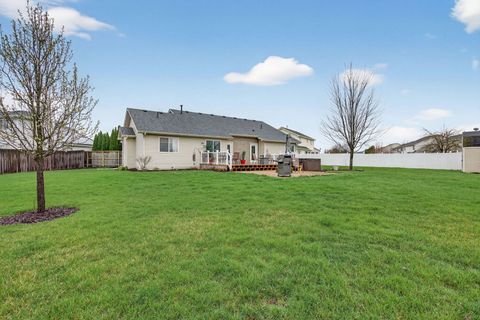 Tiny photo for 802 Heintz Drive, Shorewood, IL 60404 (MLS # 12606747)