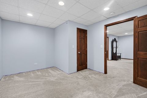 Tiny photo for 802 Heintz Drive, Shorewood, IL 60404 (MLS # 12606747)