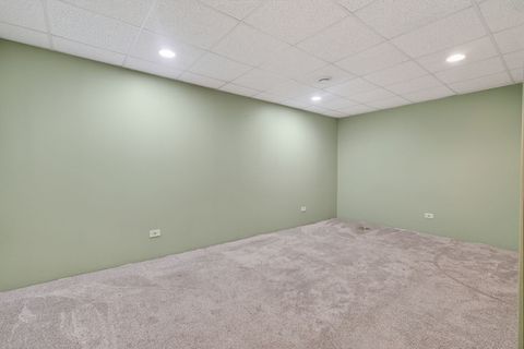 Tiny photo for 802 Heintz Drive, Shorewood, IL 60404 (MLS # 12606747)