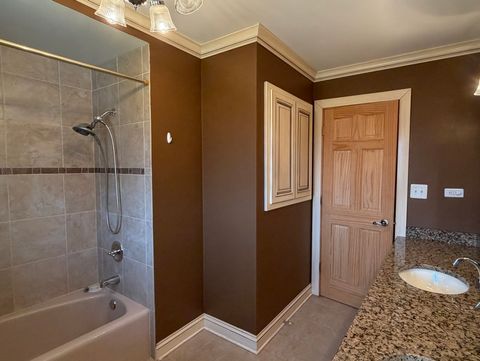 Tiny photo for 12747 S 81st Court, Palos Park, IL 60464 (MLS # 12603951)