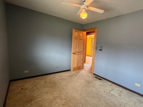 Tiny photo for 12747 S 81st Court, Palos Park, IL 60464 (MLS # 12603951)