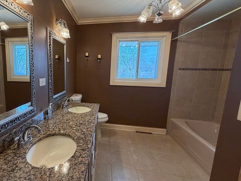 Tiny photo for 12747 S 81st Court, Palos Park, IL 60464 (MLS # 12603951)