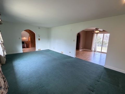 Tiny photo for 12747 S 81st Court, Palos Park, IL 60464 (MLS # 12603951)