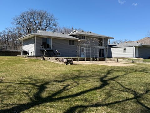 Tiny photo for 12747 S 81st Court, Palos Park, IL 60464 (MLS # 12603951)