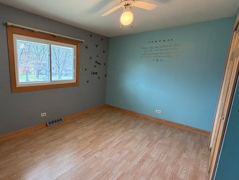 Tiny photo for 12747 S 81st Court, Palos Park, IL 60464 (MLS # 12603951)