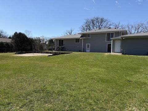 Tiny photo for 12747 S 81st Court, Palos Park, IL 60464 (MLS # 12603951)