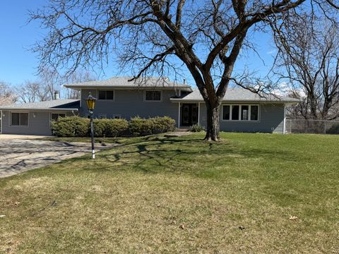 Tiny photo for 12747 S 81st Court, Palos Park, IL 60464 (MLS # 12603951)