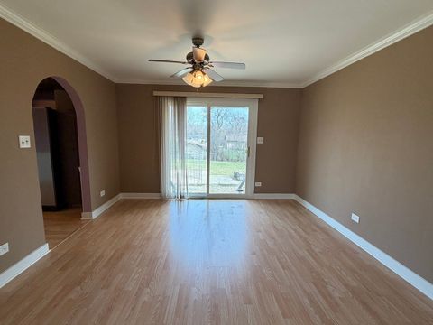 Tiny photo for 12747 S 81st Court, Palos Park, IL 60464 (MLS # 12603951)