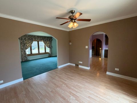 Tiny photo for 12747 S 81st Court, Palos Park, IL 60464 (MLS # 12603951)