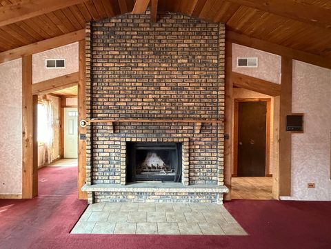 Tiny photo for 12747 S 81st Court, Palos Park, IL 60464 (MLS # 12603951)