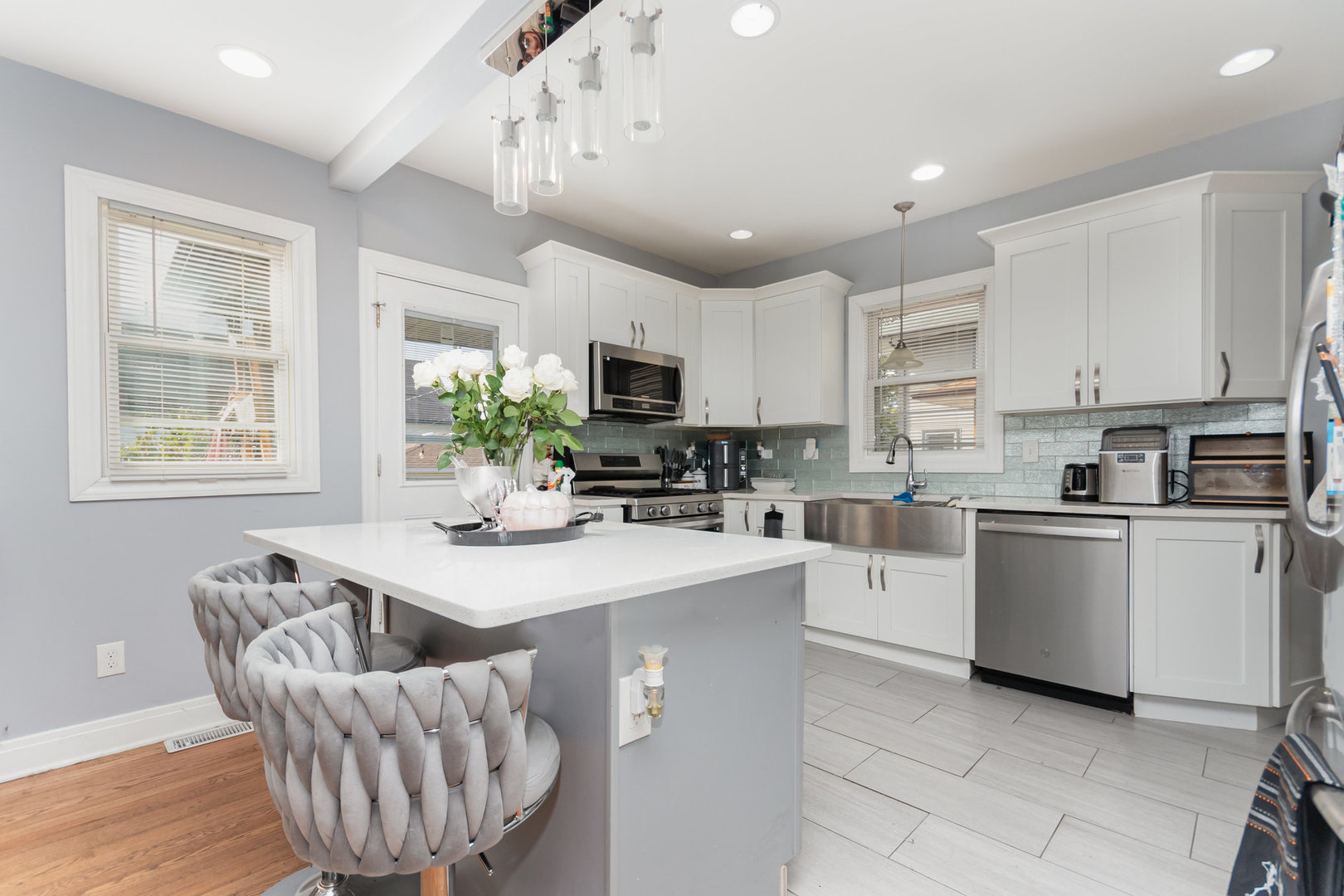 7526 Harrison Avenue