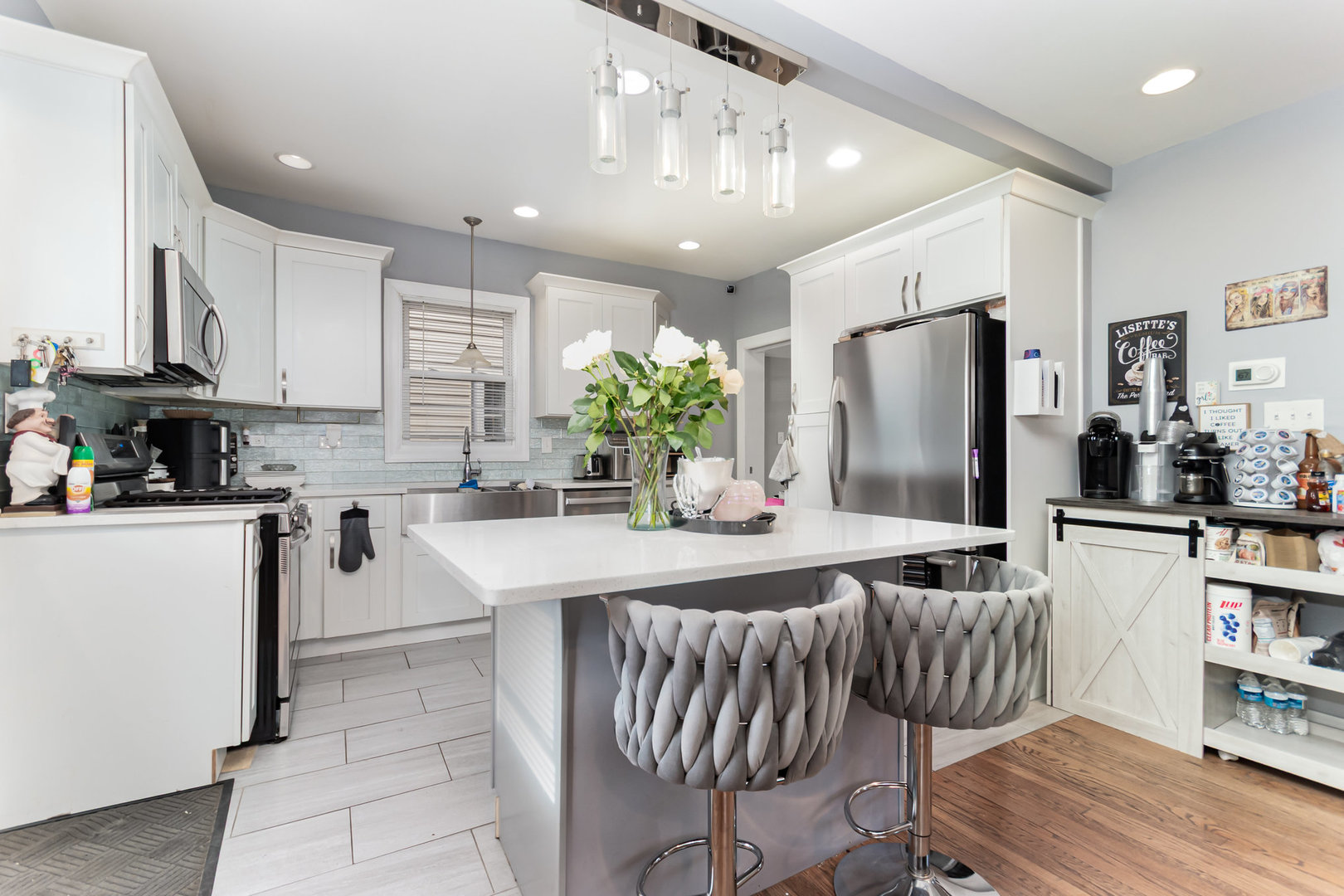 7526 Harrison Avenue