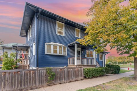 7526 Harrison Avenue Forest Park IL 60130