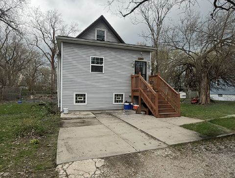 Tiny photo for 2846 E 101st Street, Chicago, IL 60617 (MLS # 12618045)