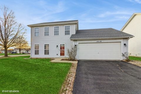 A home in Plainfield