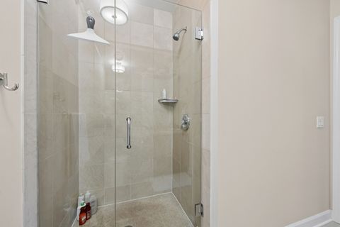 Tiny photo for 201 N WESTSHORE Drive #2705, Chicago, IL 60601 (MLS # 12685983)