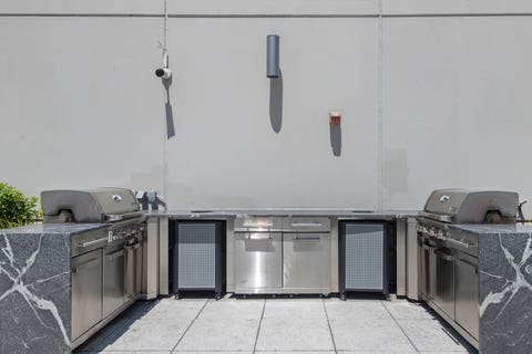 Tiny photo for 201 N WESTSHORE Drive #2705, Chicago, IL 60601 (MLS # 12685983)