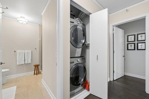 Tiny photo for 201 N WESTSHORE Drive #2705, Chicago, IL 60601 (MLS # 12685983)